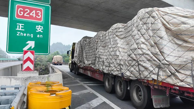 正霸鋁產業園投產，“歸雁經濟” 助力產業升級