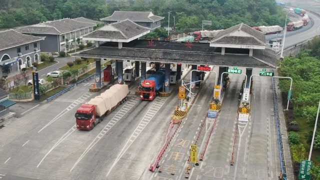 正霸鋁產業園投產，“歸雁經濟” 助力產業升級