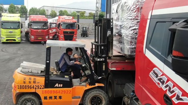 正霸鋁產業園投產，“歸雁經濟” 助力產業升級