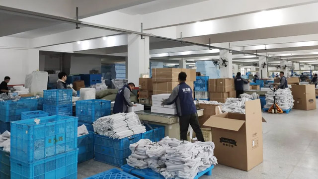 正霸鋁產業園投產，“歸雁經濟” 助力產業升級