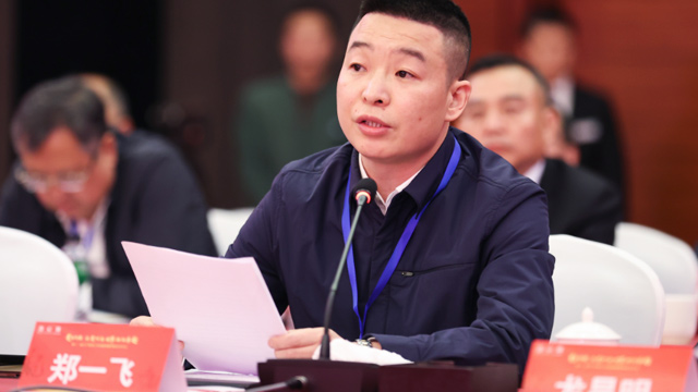 【貴商總會】溫州正霸衛(wèi)浴公司董事長鄭一飛：回鄉(xiāng)發(fā)展